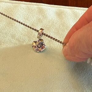 Pandora Compatible Halloween Witch Hat